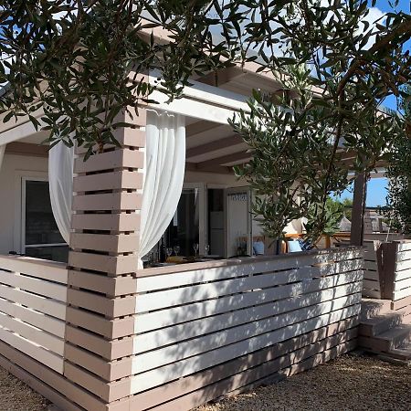 Mobile Home M&M دراغ المظهر الخارجي الصورة