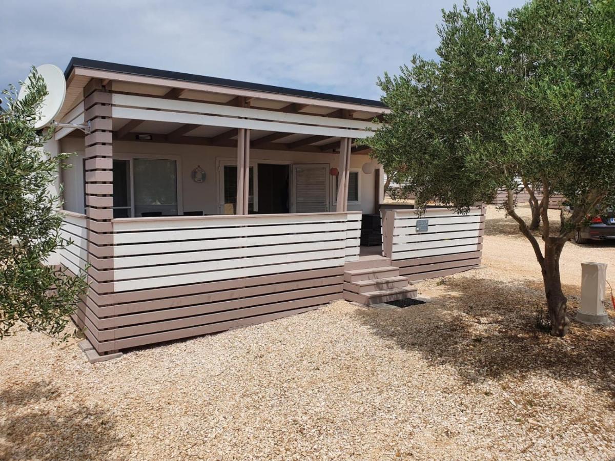 Mobile Home M&M دراغ المظهر الخارجي الصورة
