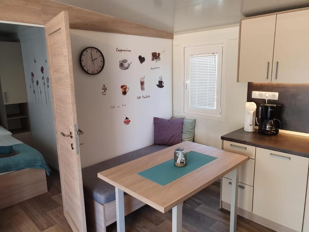 Mobile Home M&M دراغ المظهر الخارجي الصورة
