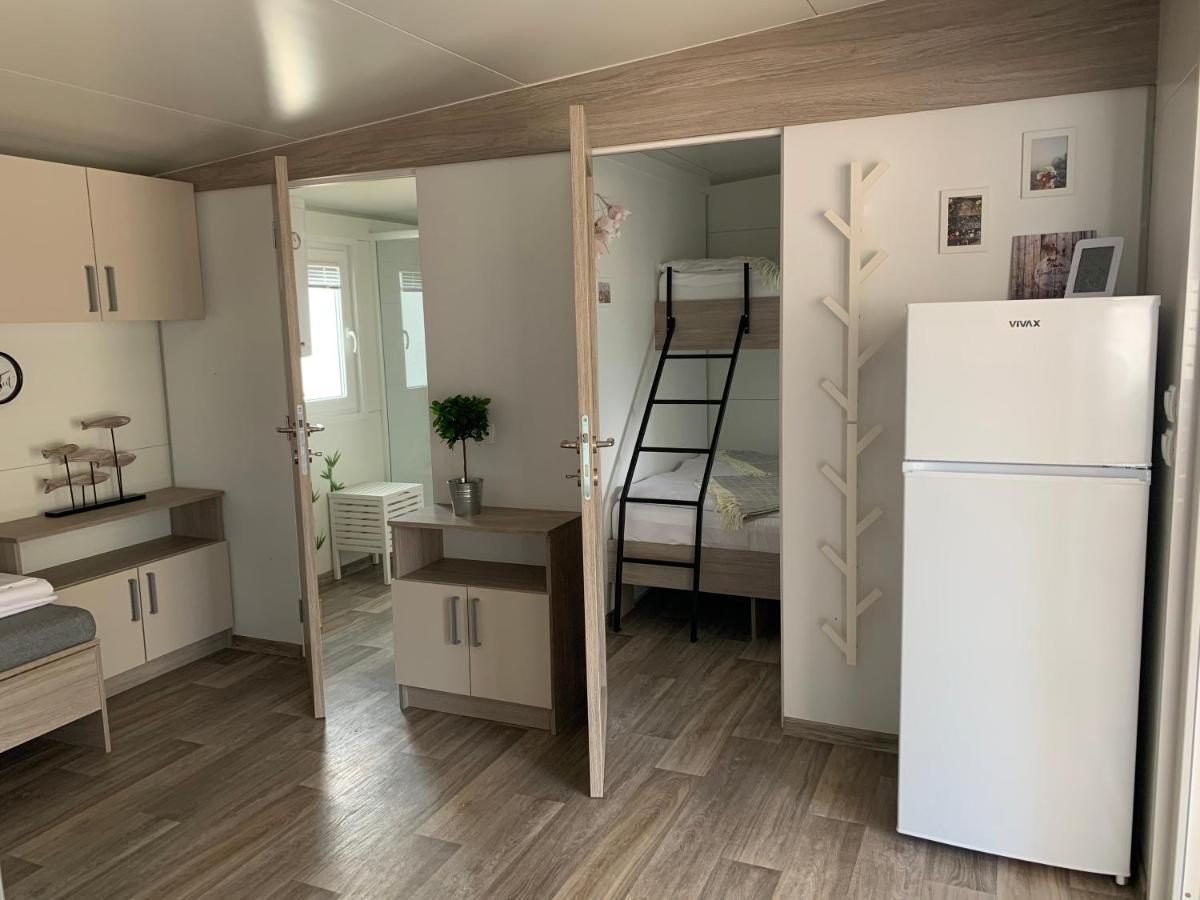 Mobile Home M&M دراغ المظهر الخارجي الصورة