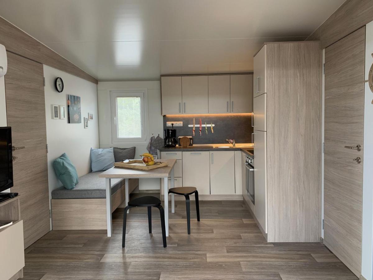 Mobile Home M&M دراغ المظهر الخارجي الصورة