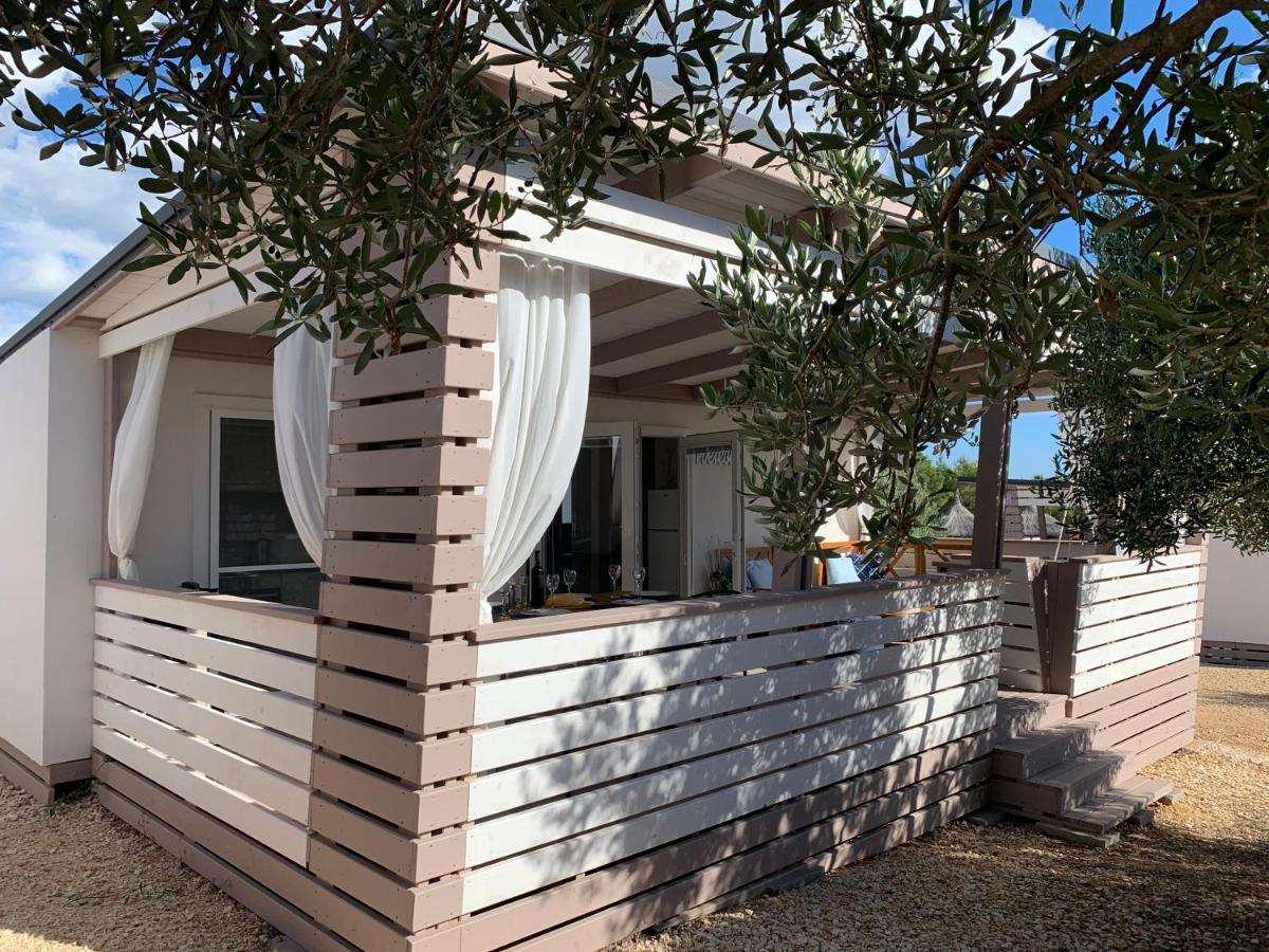 Mobile Home M&M دراغ المظهر الخارجي الصورة