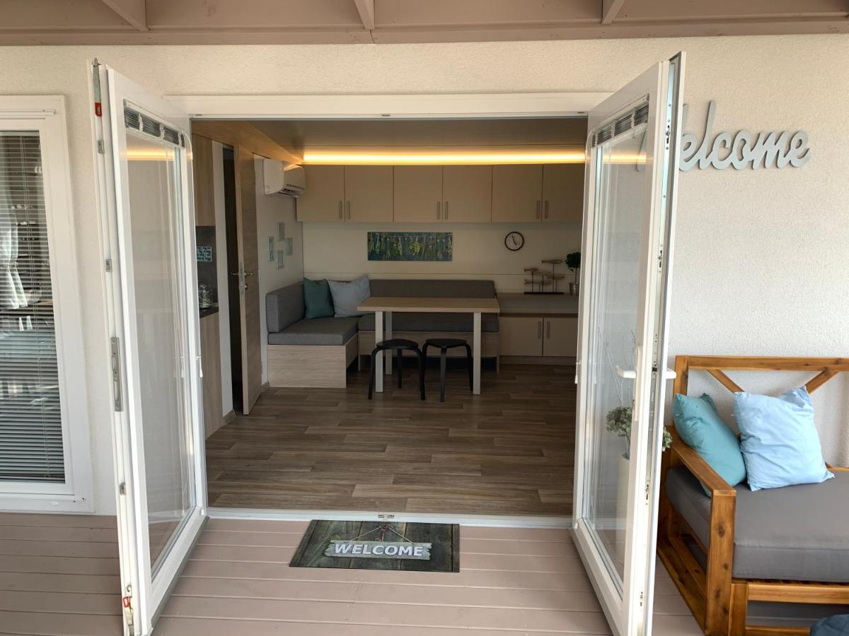 Mobile Home M&M دراغ المظهر الخارجي الصورة