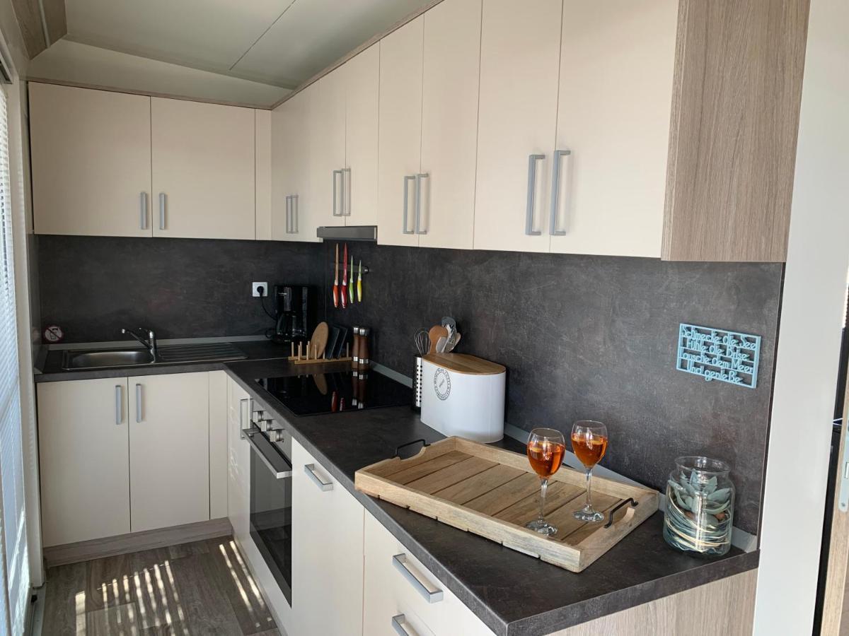 Mobile Home M&M دراغ المظهر الخارجي الصورة