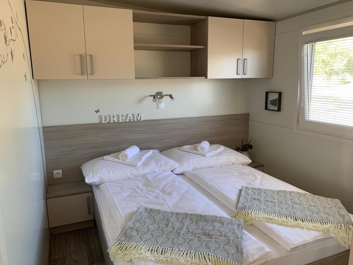 Mobile Home M&M دراغ المظهر الخارجي الصورة