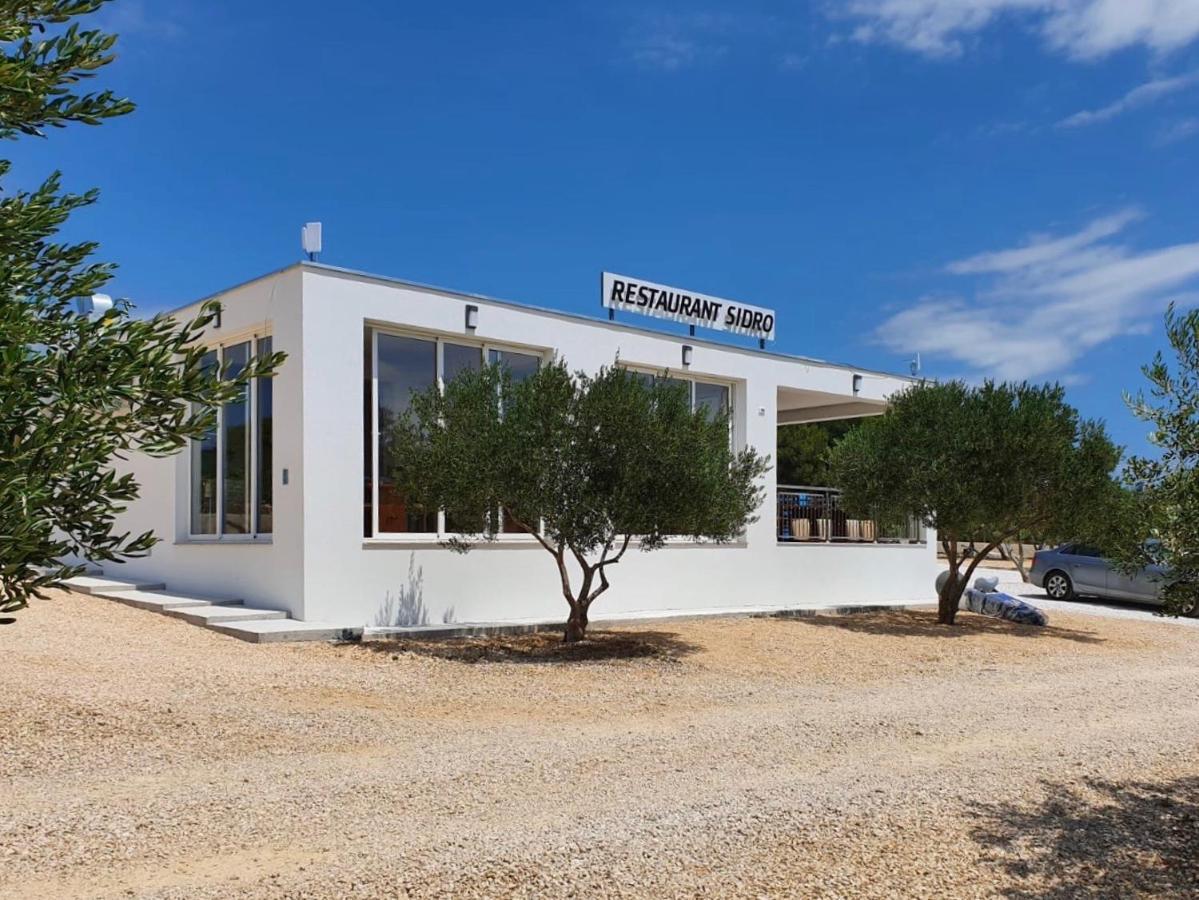 Mobile Home M&M دراغ المظهر الخارجي الصورة