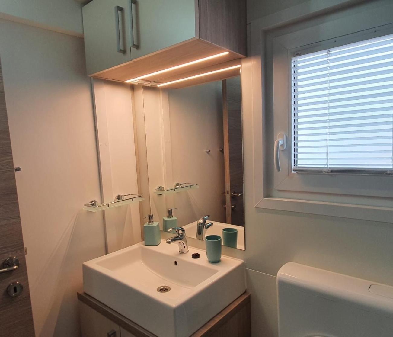 Mobile Home M&M دراغ الغرفة الصورة
