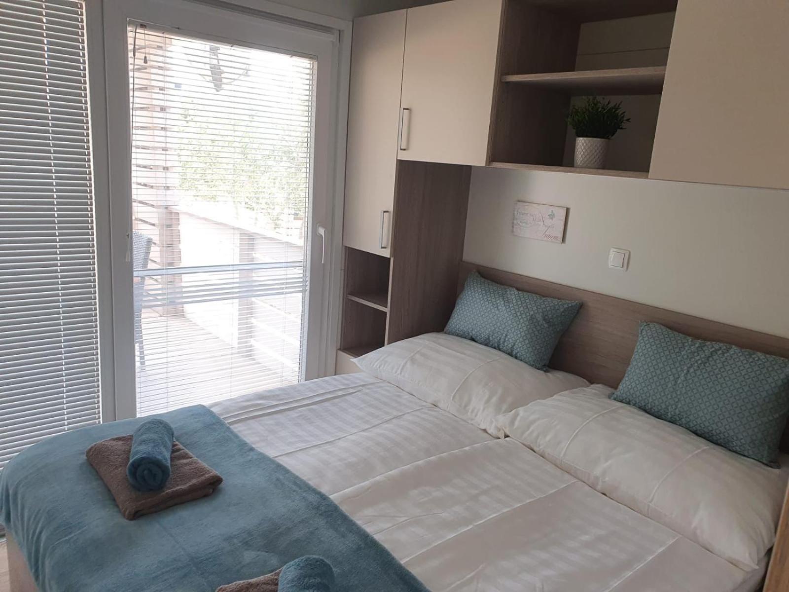 Mobile Home M&M دراغ الغرفة الصورة