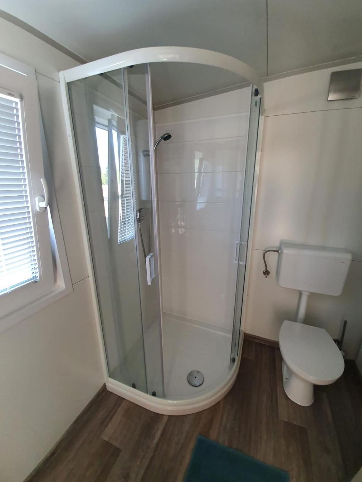 Mobile Home M&M دراغ الغرفة الصورة