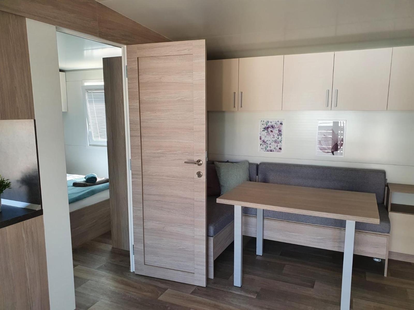 Mobile Home M&M دراغ الغرفة الصورة