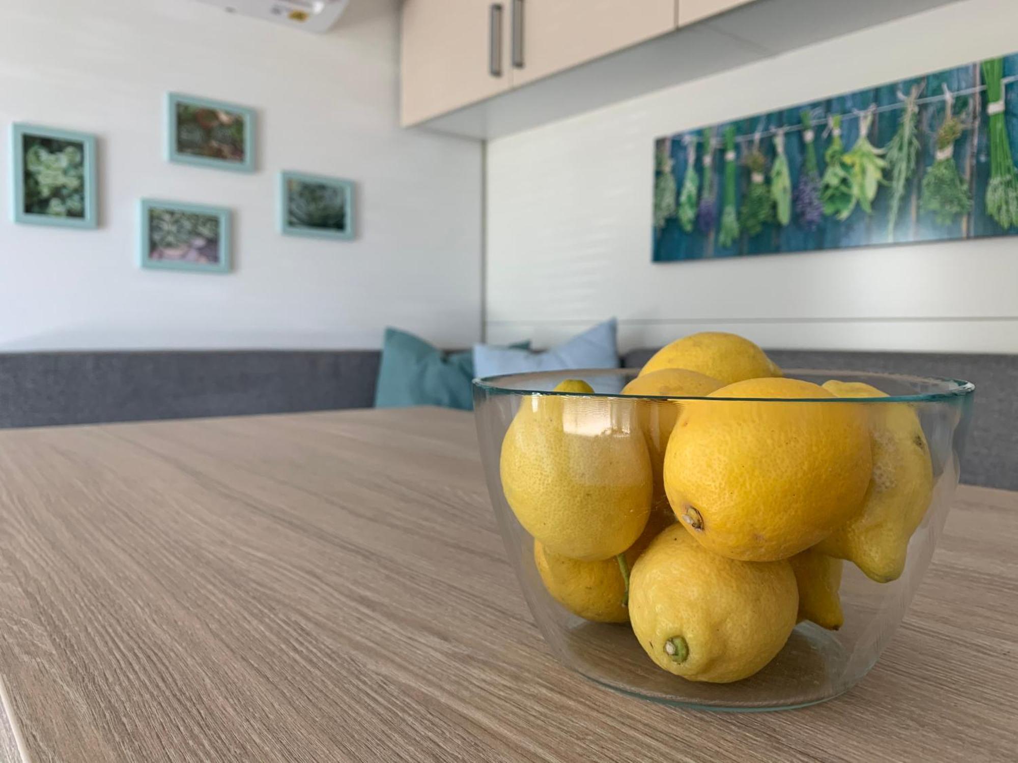 Mobile Home M&M دراغ الغرفة الصورة