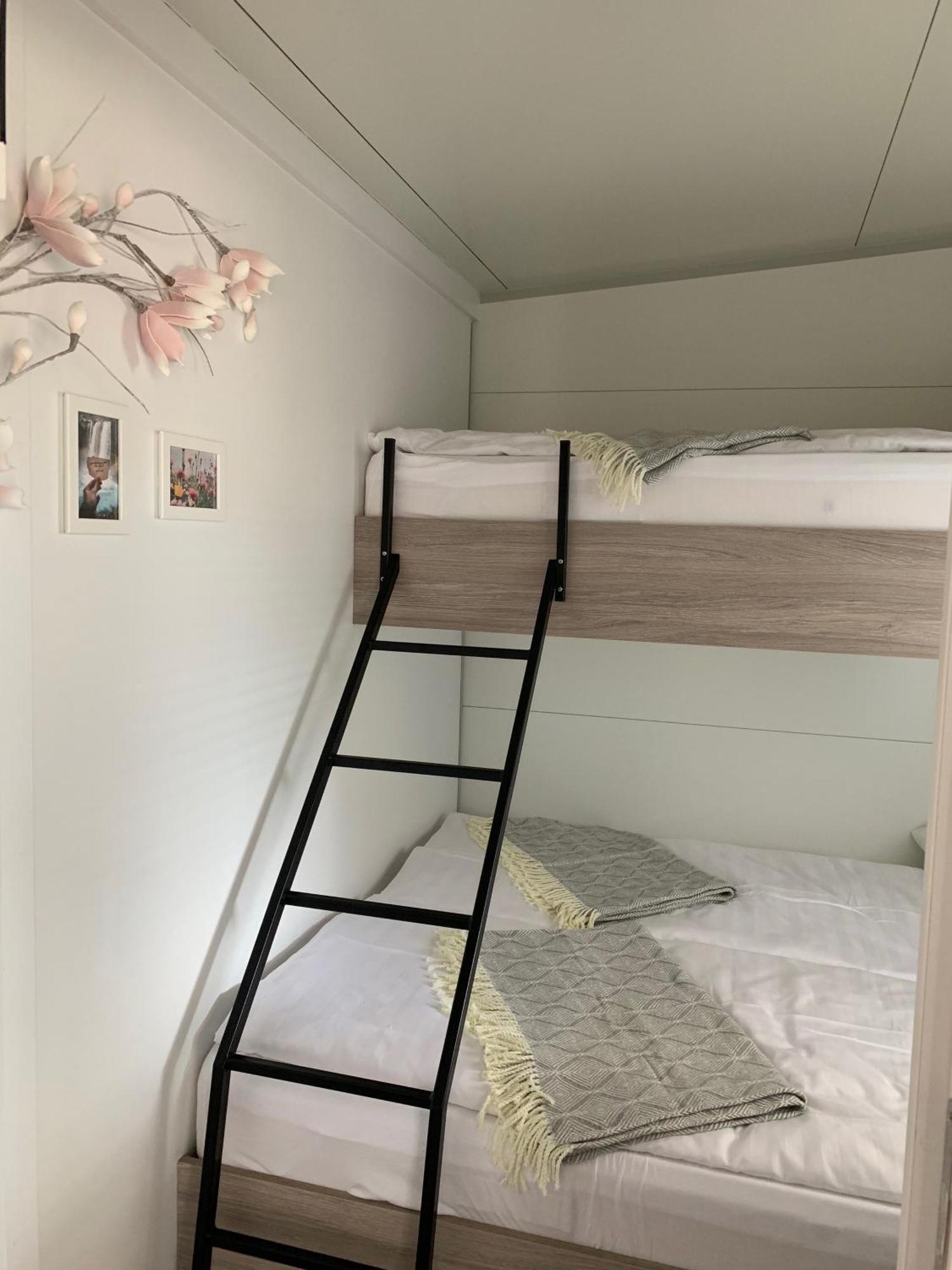 Mobile Home M&M دراغ الغرفة الصورة