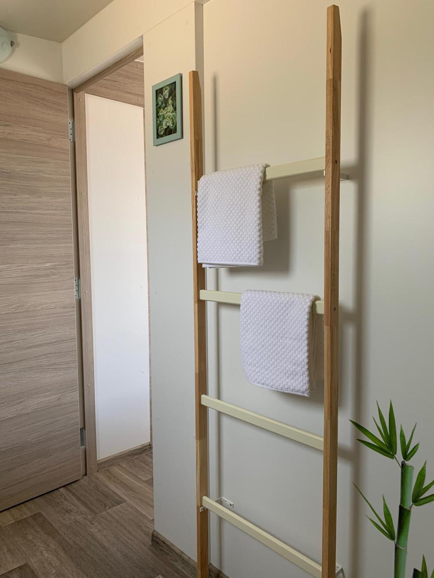 Mobile Home M&M دراغ الغرفة الصورة