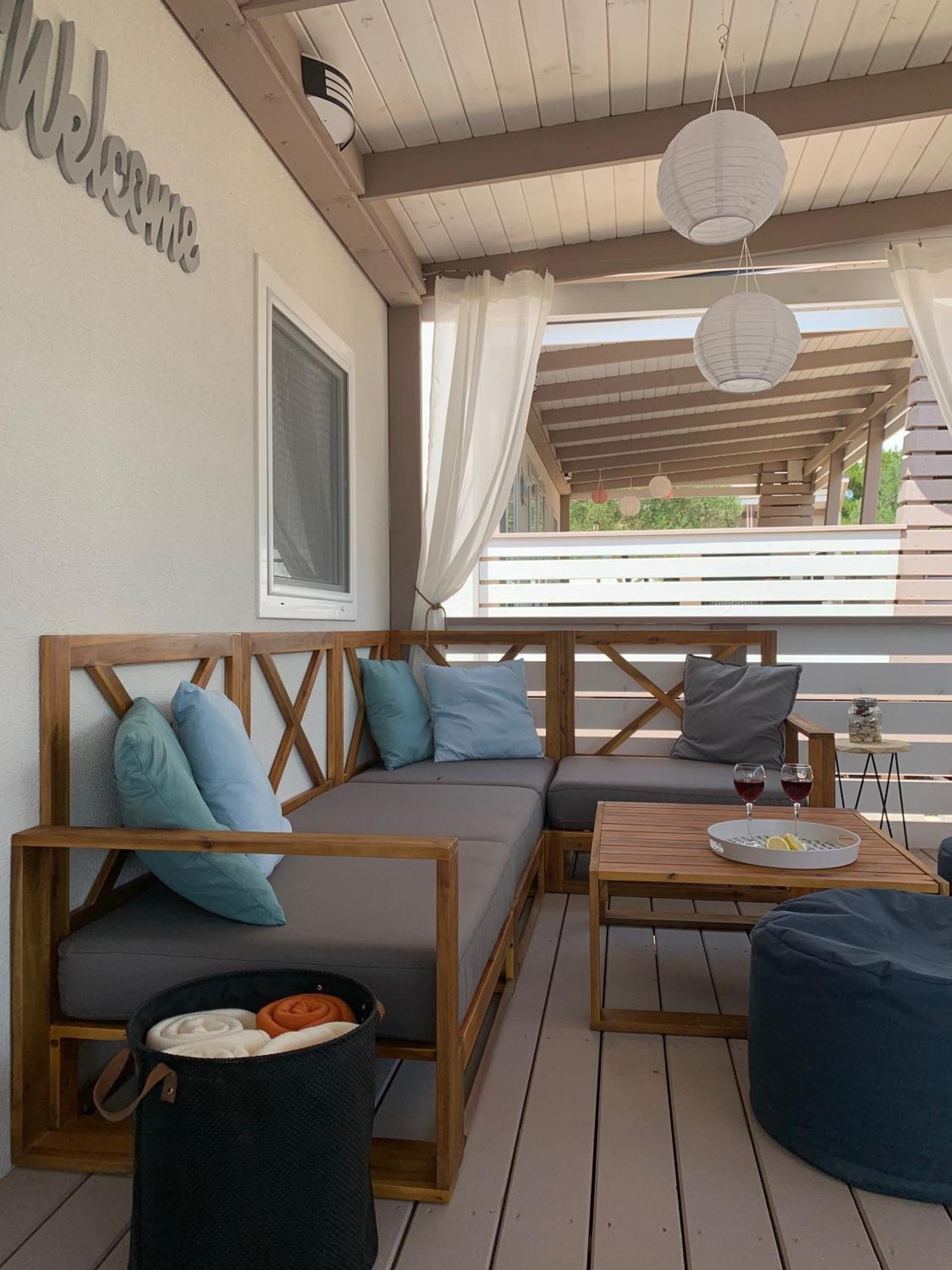 Mobile Home M&M دراغ الغرفة الصورة
