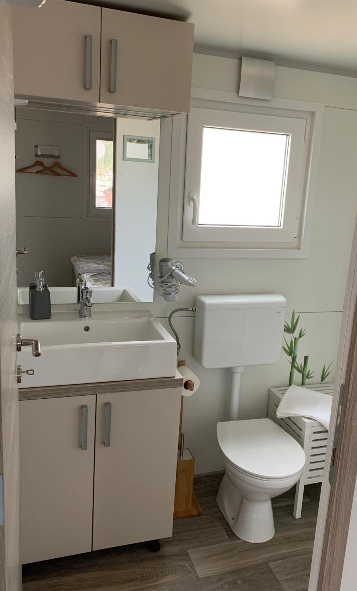 Mobile Home M&M دراغ الغرفة الصورة