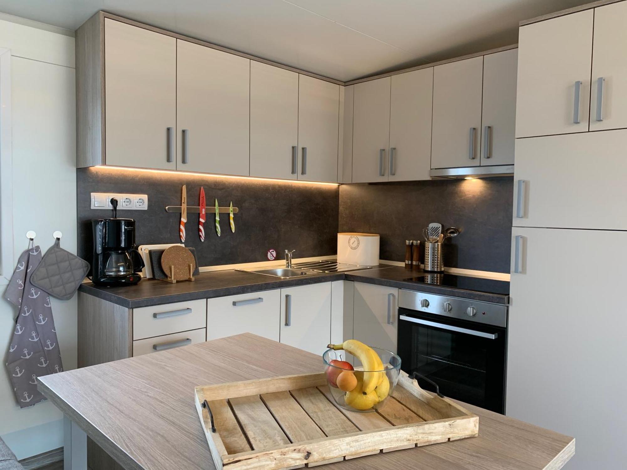 Mobile Home M&M دراغ الغرفة الصورة